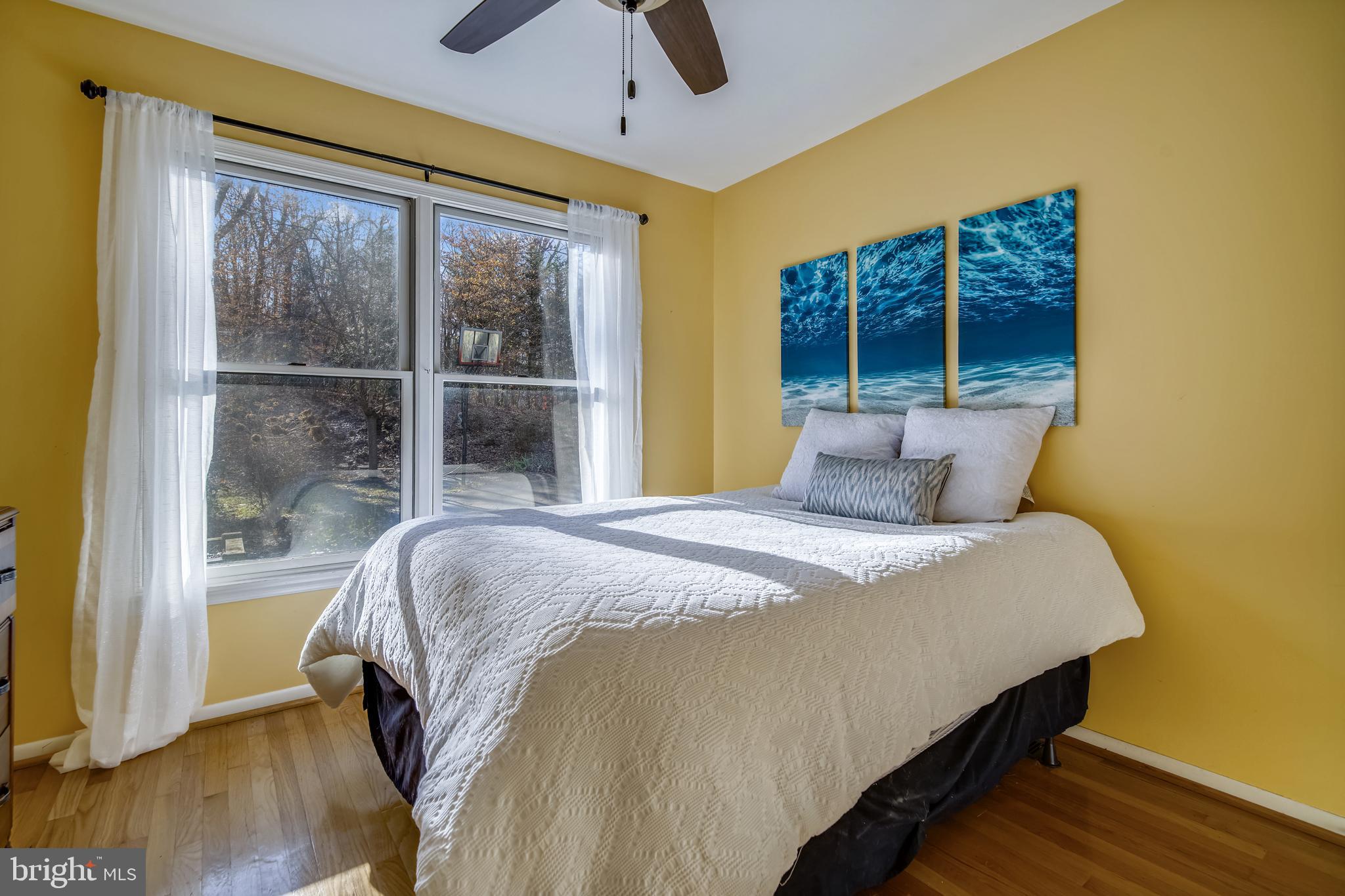 4835 Bayside Road Chesapeake Beach, MD 20732 - Photo 15 of 37 Bedroom 2 on Main Level.