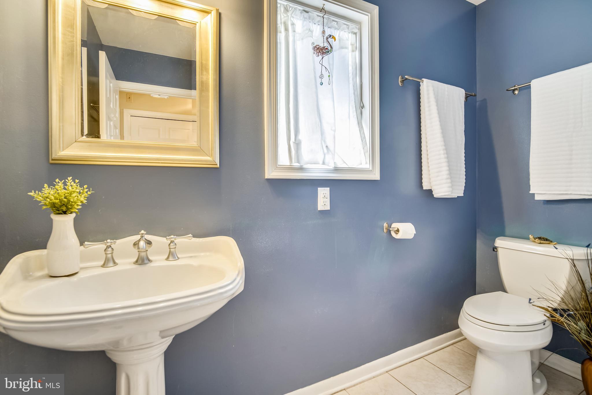 4835 Bayside Road Chesapeake Beach, MD 20732 - Photo 17 of 37 Bathroom.
