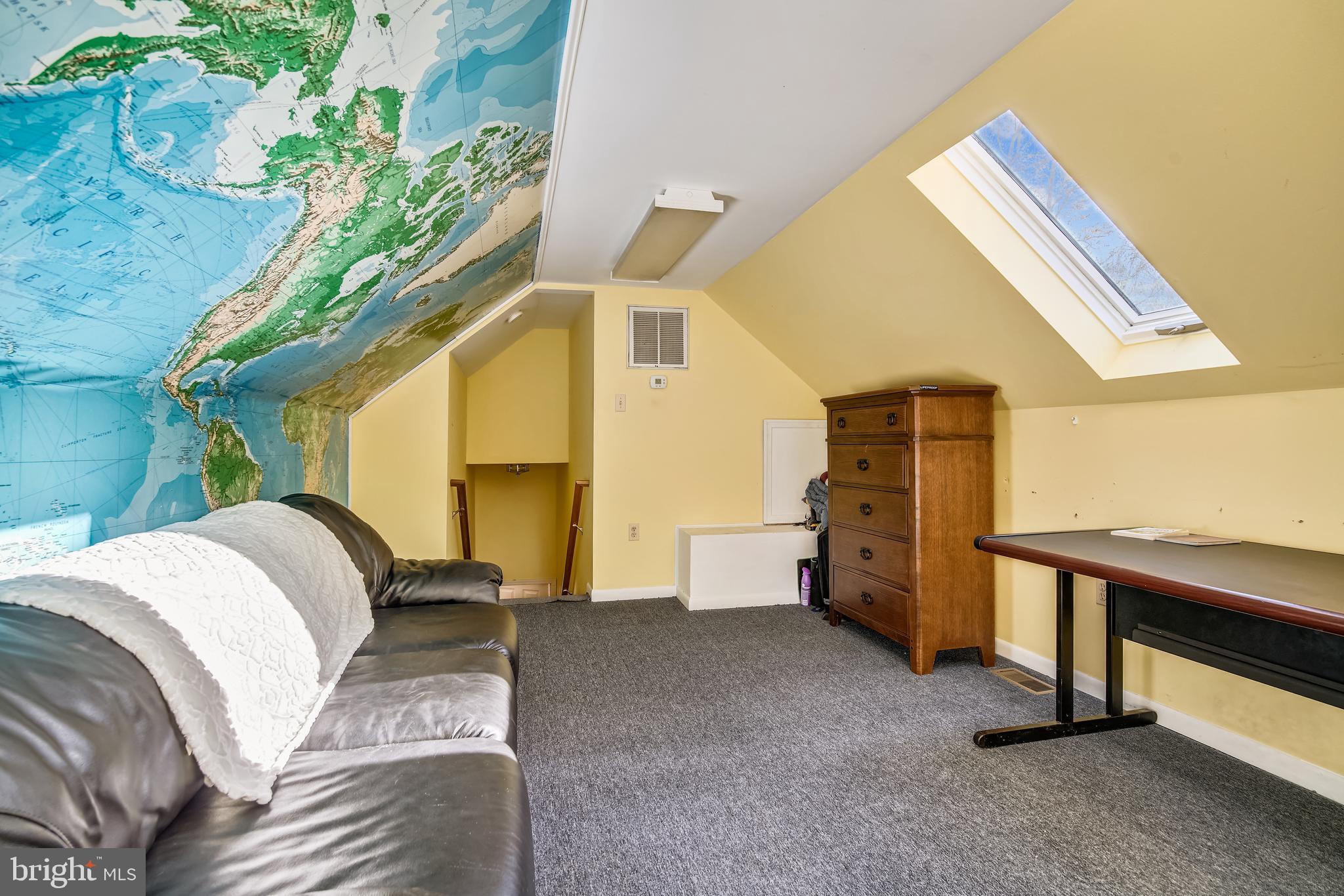 4835 Bayside Road Chesapeake Beach, MD 20732 - Photo 20 of 37 Endless Possibilities.. Bedroom #4?