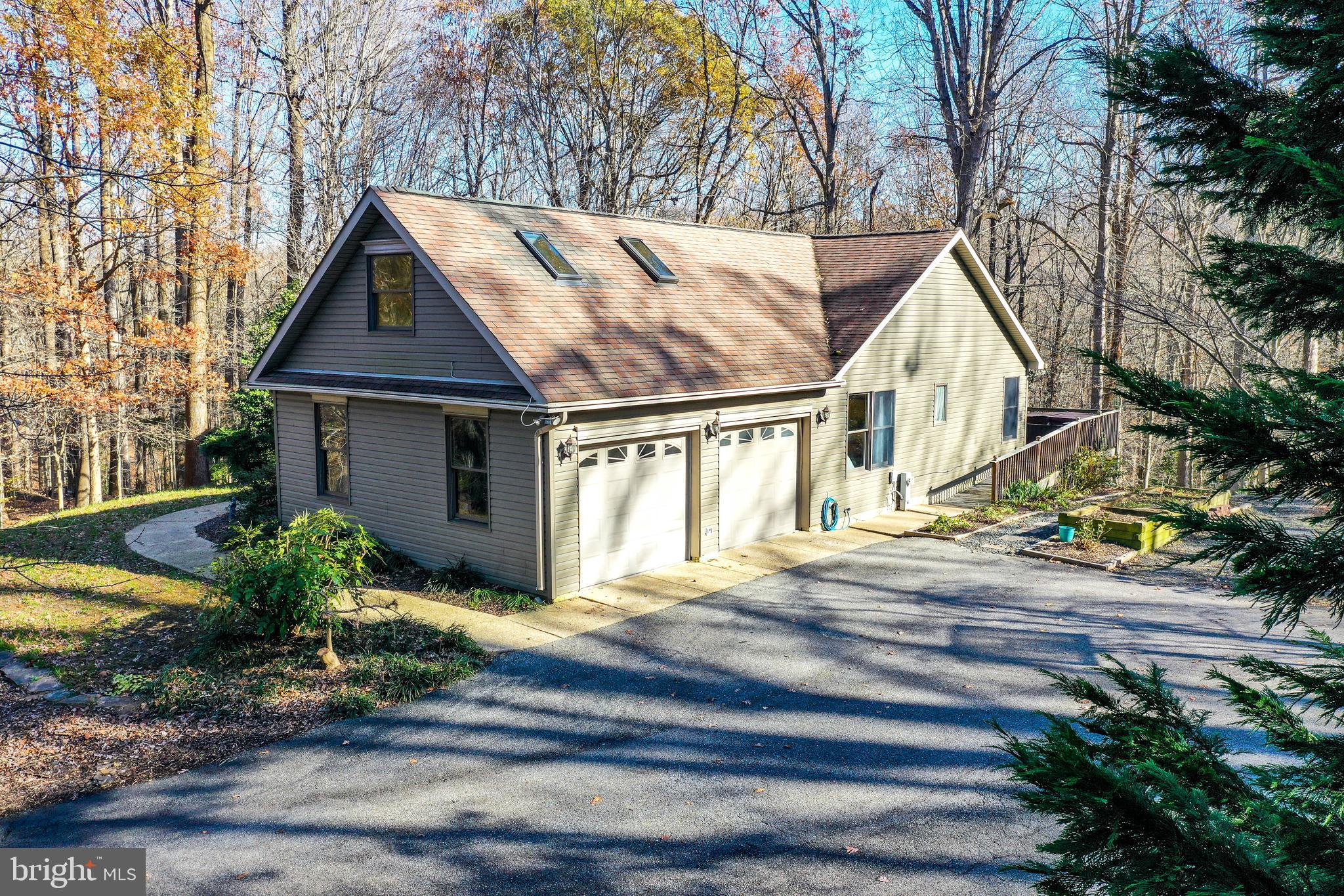4835 Bayside Road Chesapeake Beach, MD 20732 - Photo 3 of 37 3.5 acres