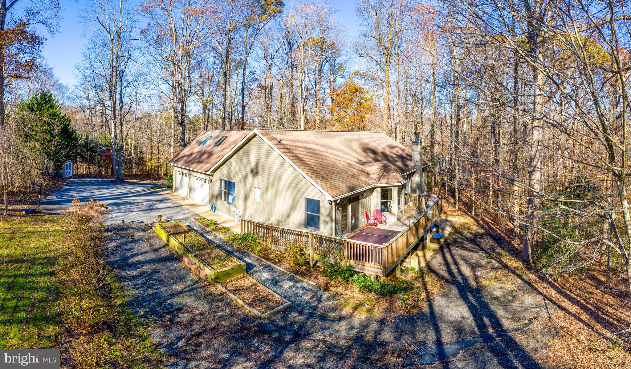 4835 Bayside Road Chesapeake Beach, MD 20732 - Photo 28 of 37 Breathtaking.
