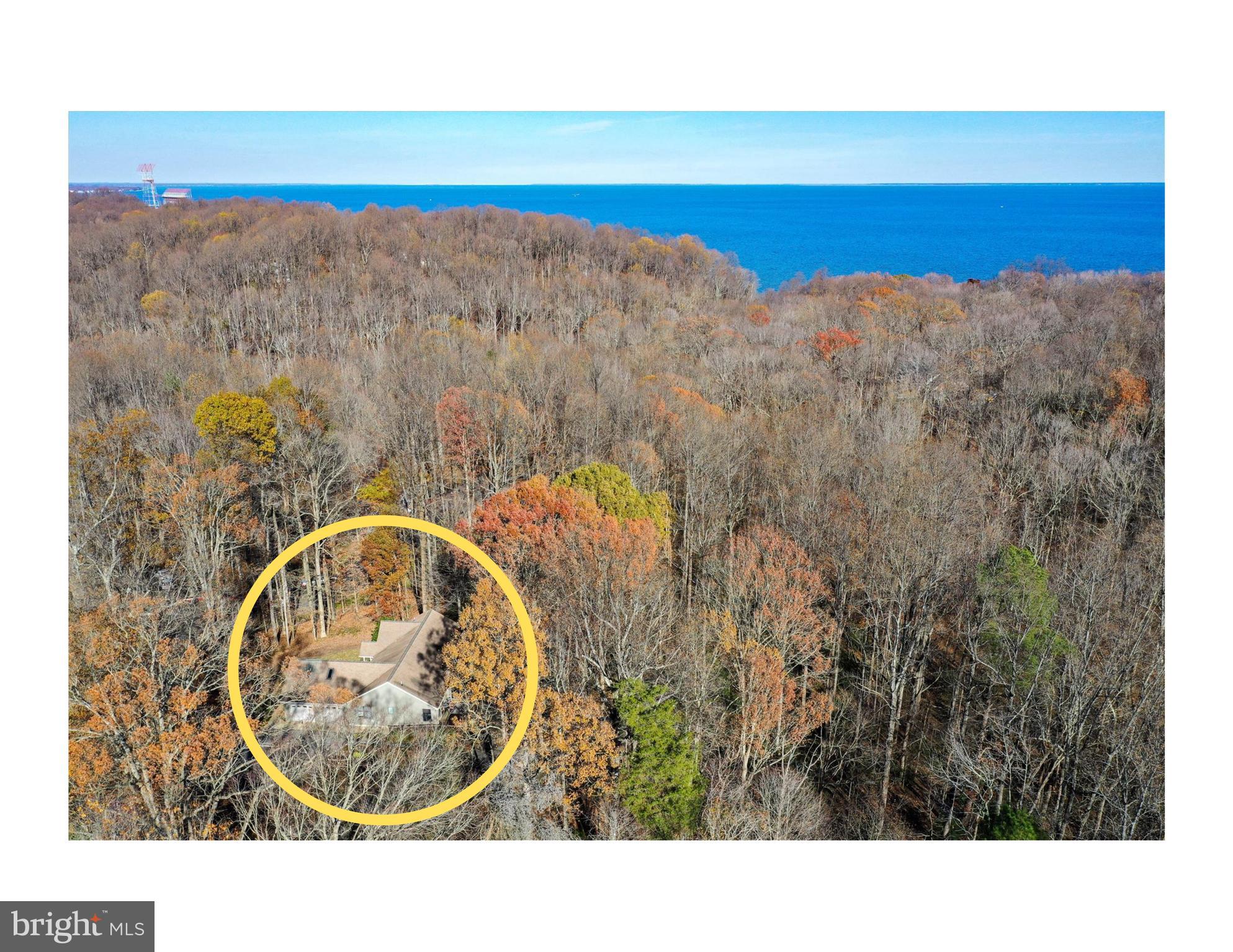 4835 Bayside Road Chesapeake Beach, MD 20732 - Photo 32 of 37 Gallery Image 32