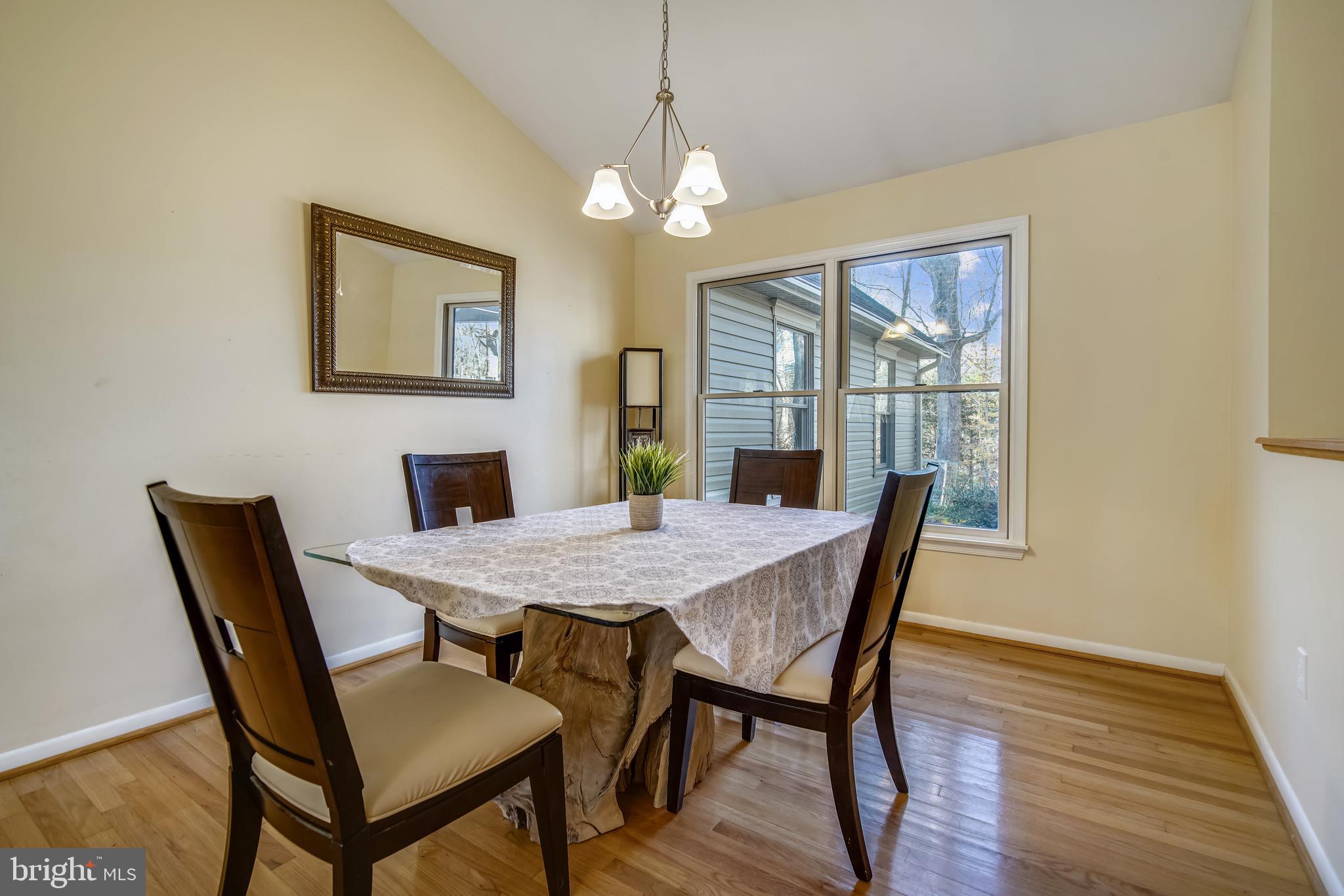 4835 Bayside Road Chesapeake Beach, MD 20732 - Photo 6 of 37 Dining Room.