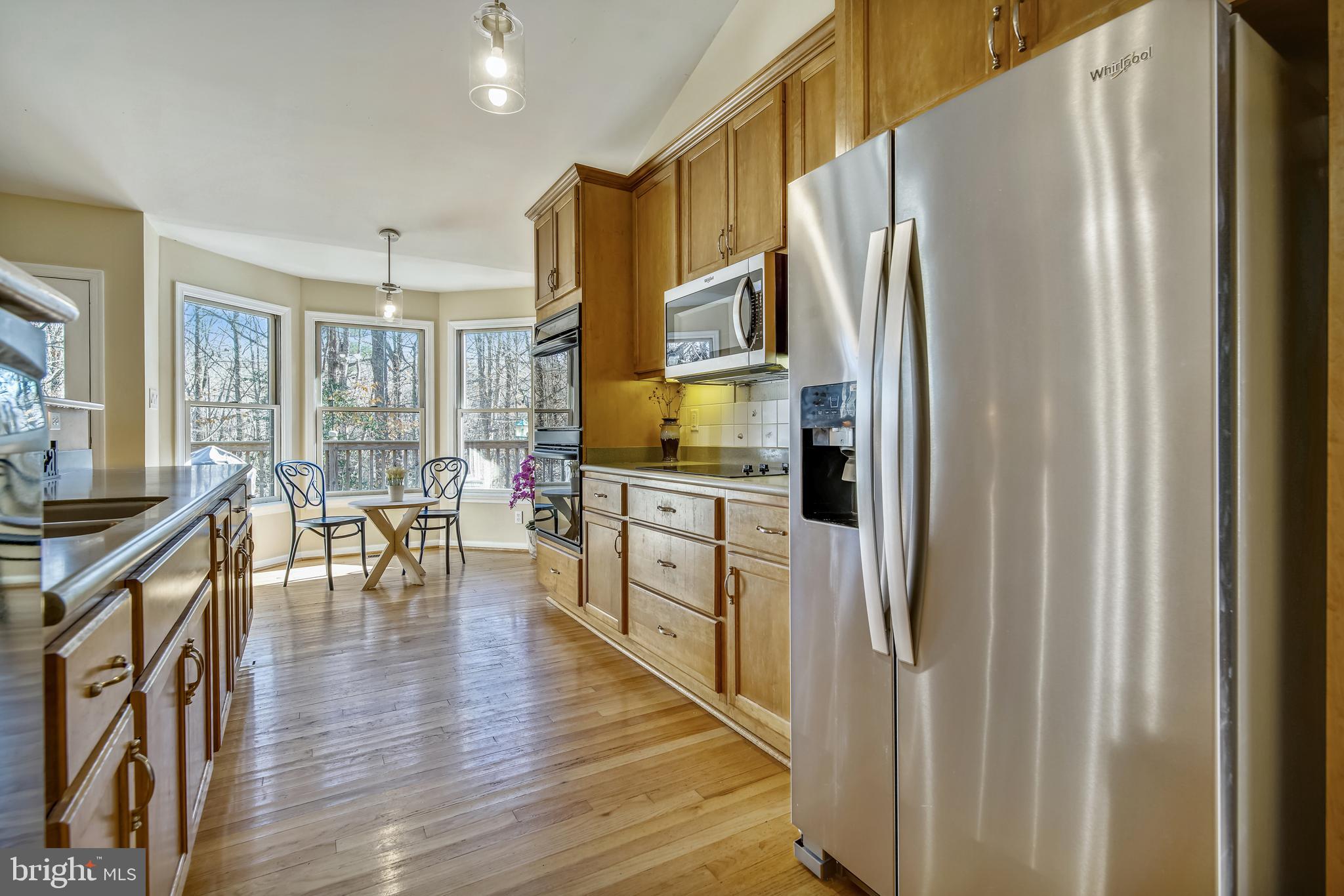 4835 Bayside Road Chesapeake Beach, MD 20732 - Photo 7 of 37 Kitchen.