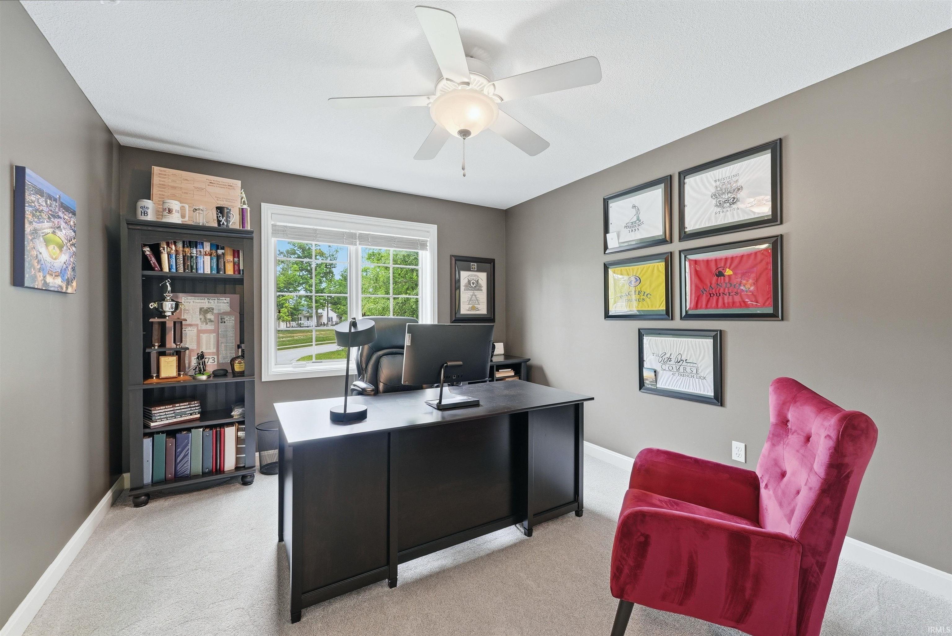 10612 Eagle Riv Run Fort Wayne, IN 46845 - Photo 19 of 36 Gallery Image 19