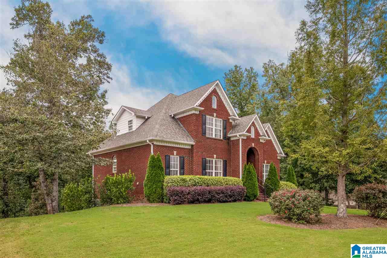 2605 Oakleaf Circle Helena, AL 35022 - Photo 2 of 35