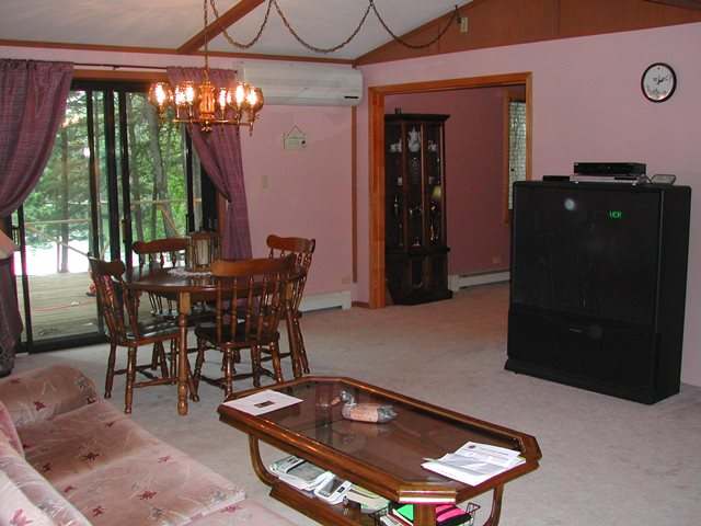 174 River Road Manitowish Waters, WI 54545 - Photo 7 of 20 Gallery Image 7