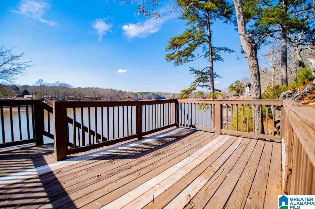 343 Pleasure Point Wedowee, AL 36278 - Photo 42 of 50