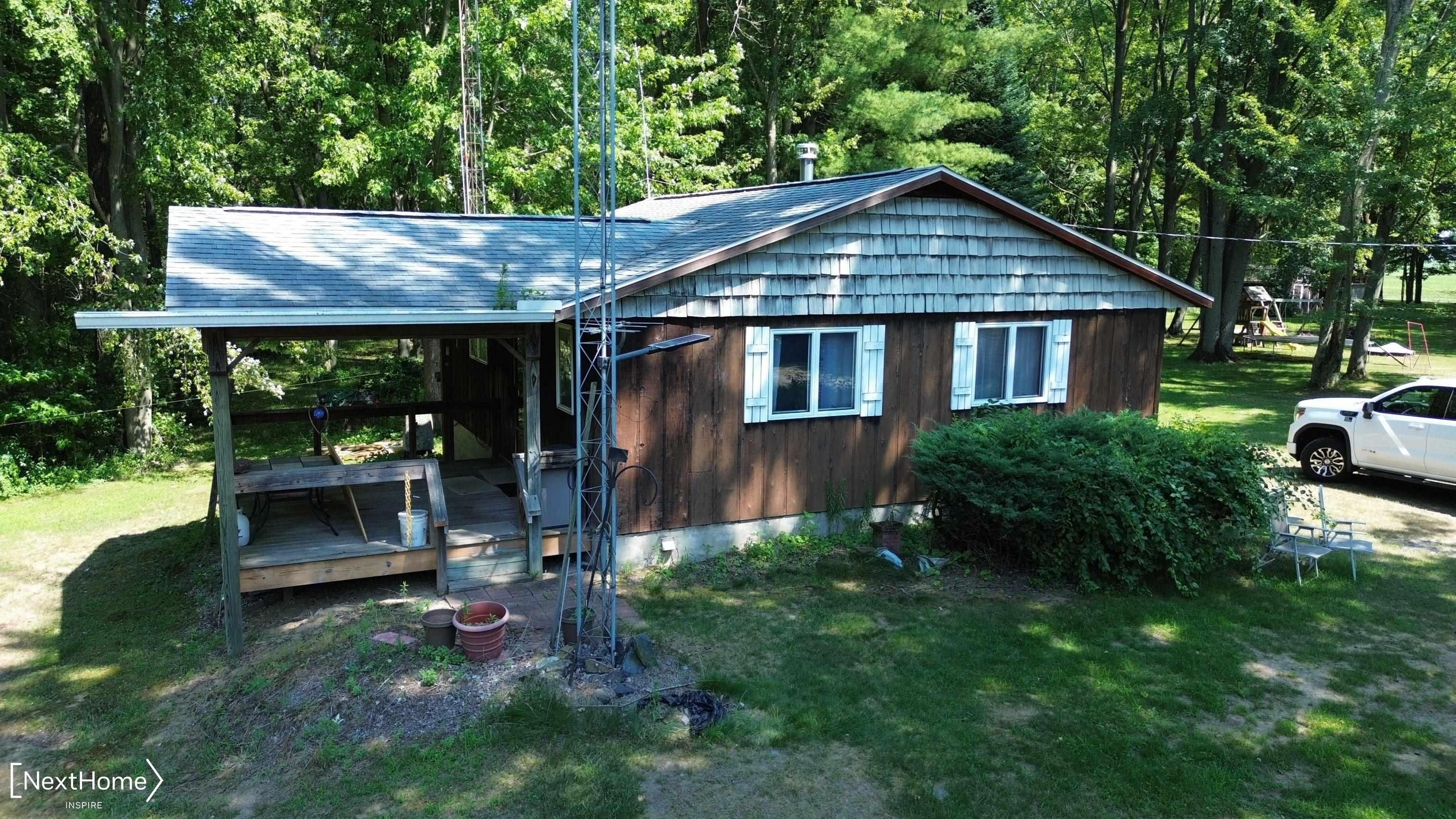 8199 Bray Road Vassar, MI 48768 - Photo 31 of 38