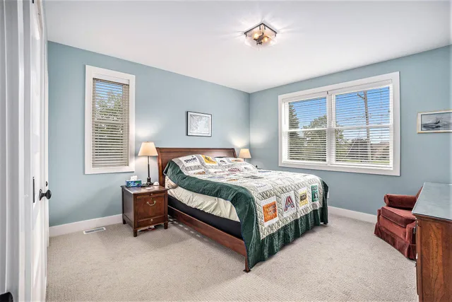 $827,900 | 805 West Loomis Street, Ludington, MI 49431