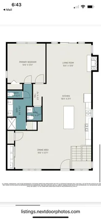 $817,900 | 805 West Loomis Street, Ludington, MI 49431
