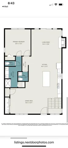 $827,900 | 805 West Loomis Street, Ludington, MI 49431