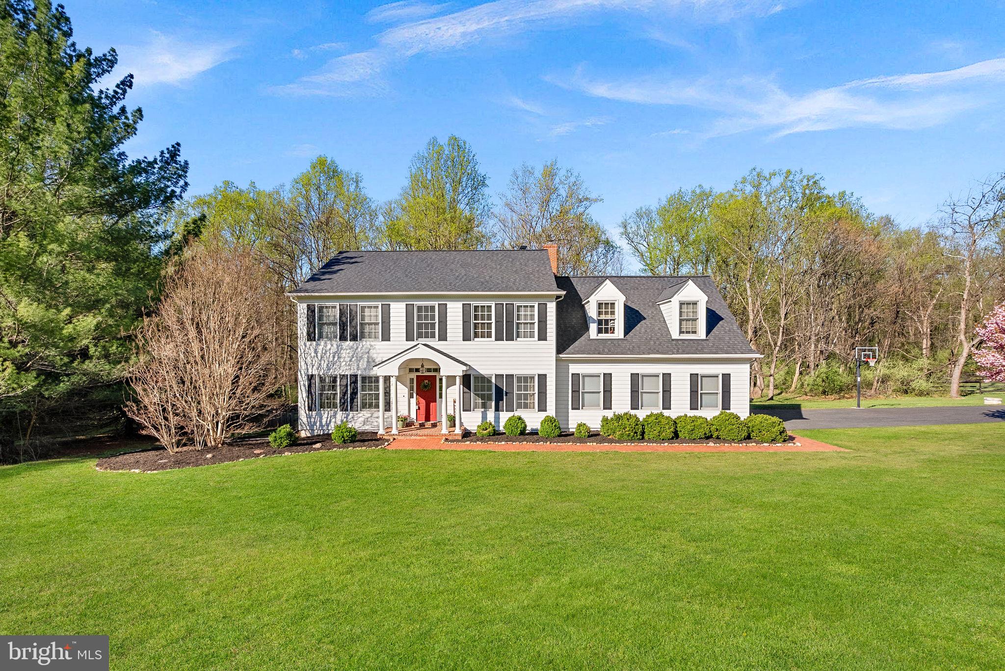 43464 Evans Pond Road Leesburg, VA 20176 - Photo 1 of 83