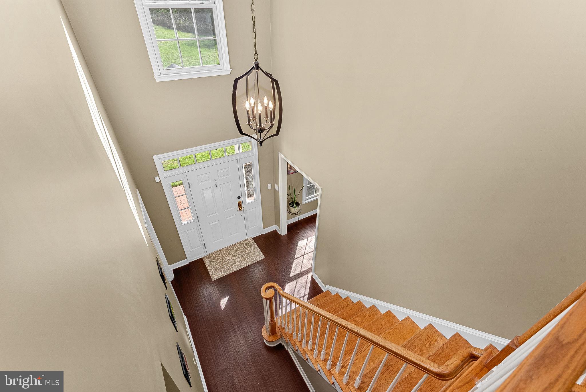 43464 Evans Pond Road Leesburg, VA 20176 - Photo 33 of 83 2-story Entryway