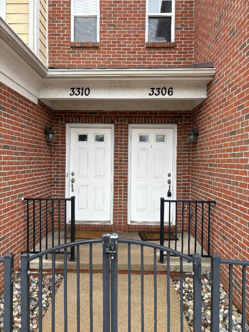 3306 Hilton Road Ferndale, MI 48220 - Photo 2 of 8 3306 hilton 5