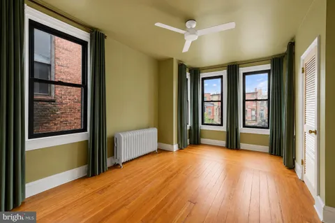 $535,000 | 608 Reservoir Street, Baltimore, MD 21217