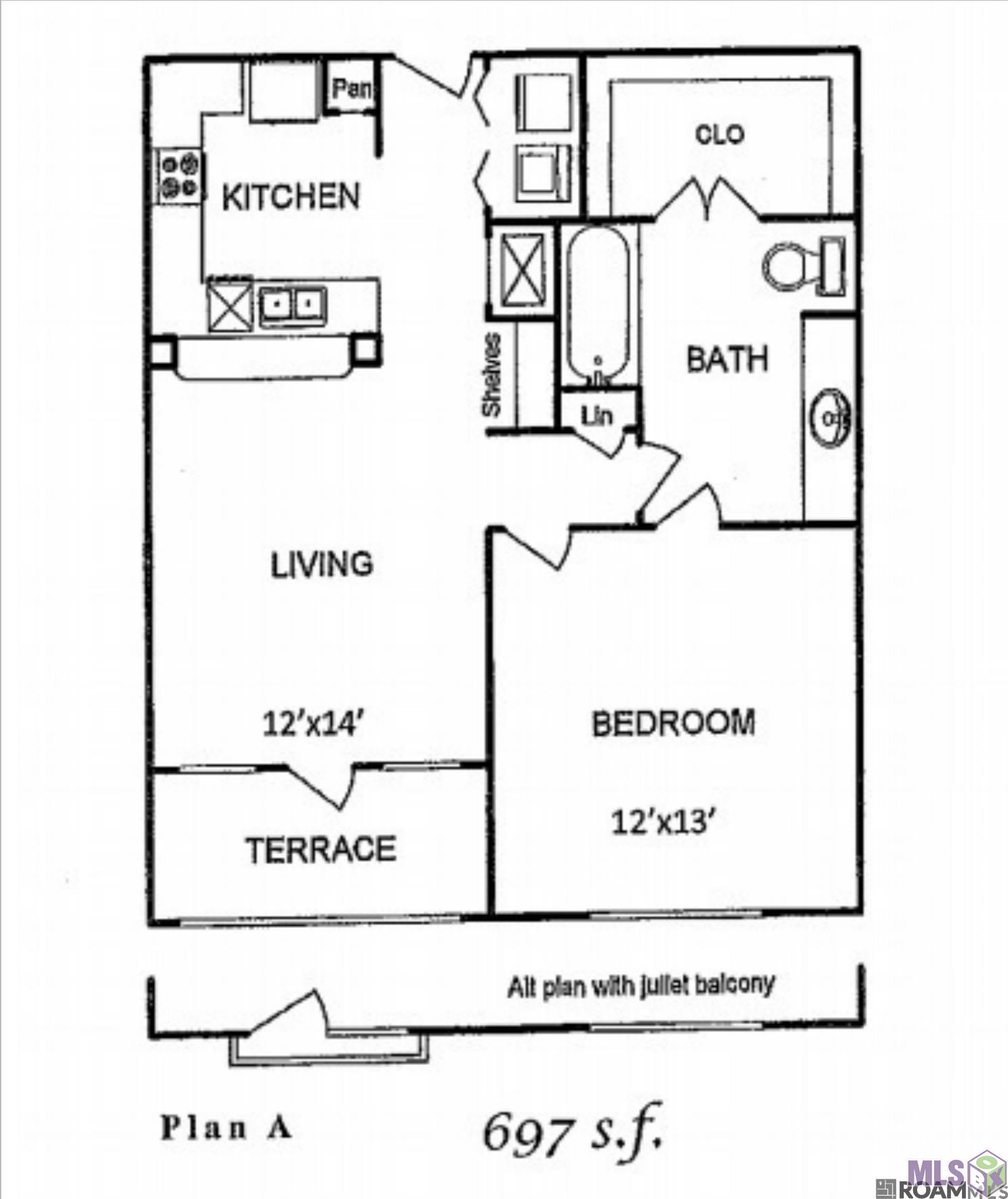 6765 Corporate Boulevard, Unit 9105 Baton Rouge, LA 70809 - Photo 11 of 16