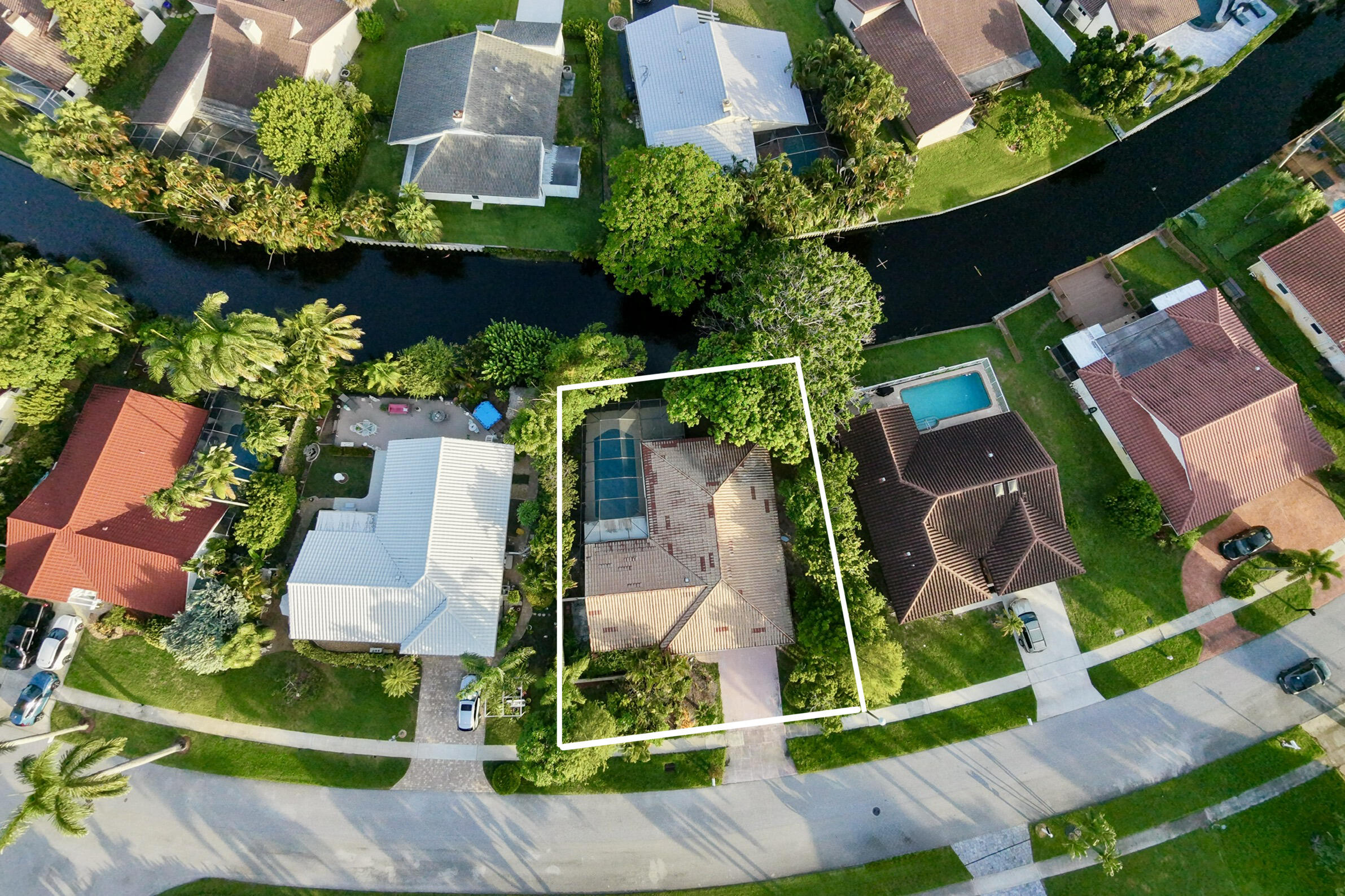 7160 Northwest 4th Avenue Boca Raton, FL 33487 - Photo 3 of 26 DJI_20260814181611_0139_D 2