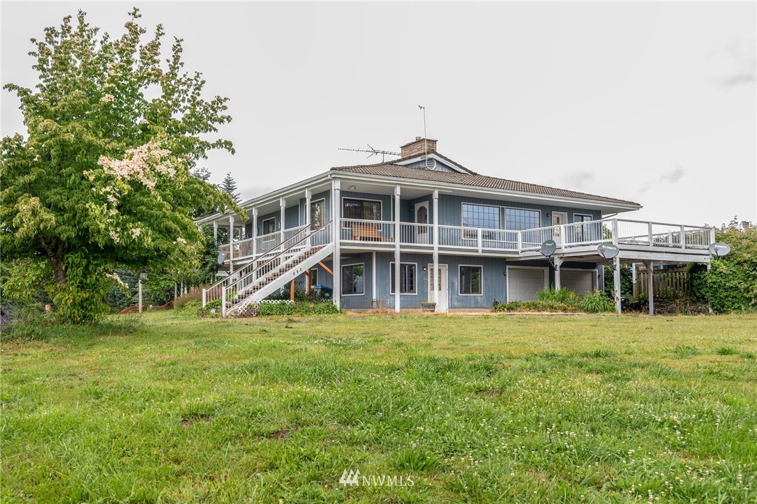 431 Burnt Ridge Road Onalaska, WA 98570 - Photo 1 of 25 Gallery Image 1