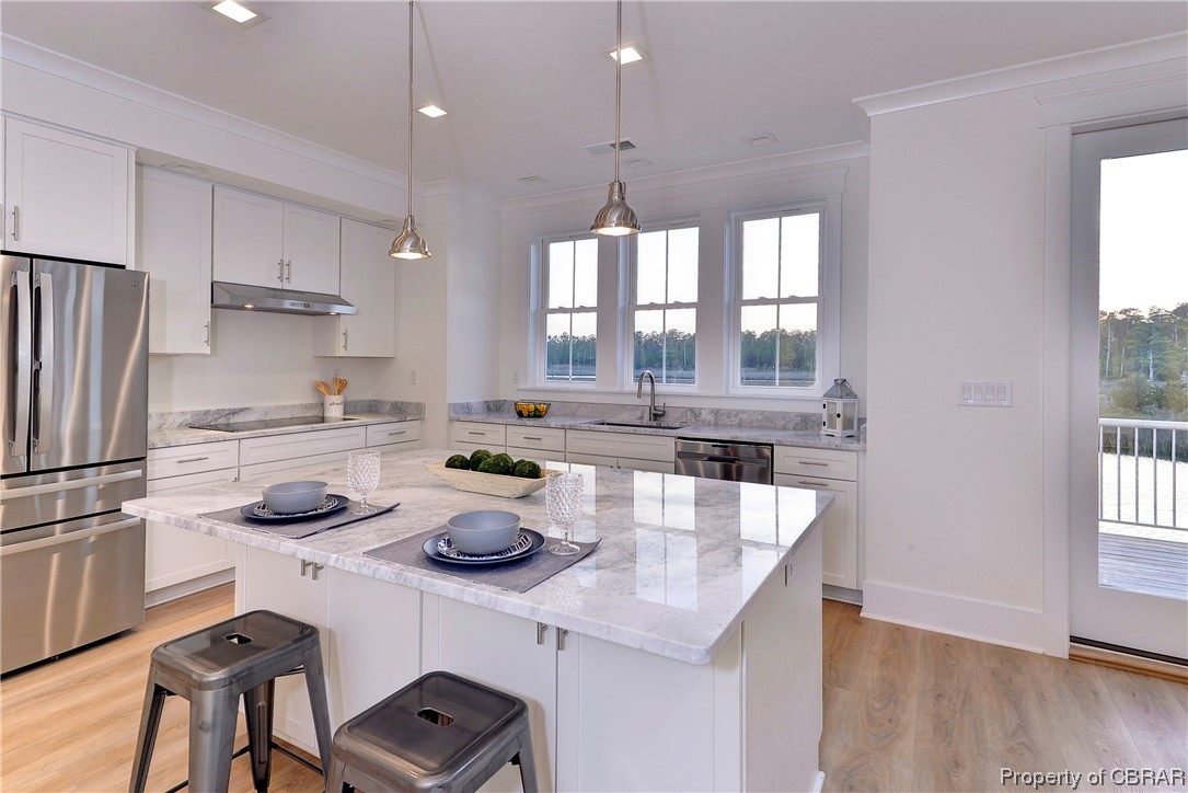 302 York Point Road Seaford, VA 23696 - Photo 37 of 50