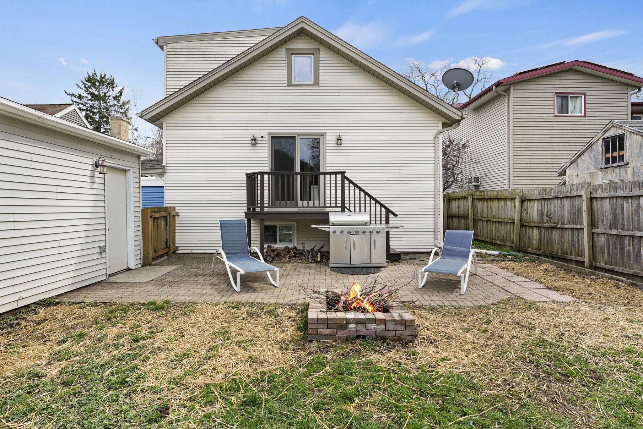 222 Potter Street Madison, WI 53715 - Photo 42 of 49