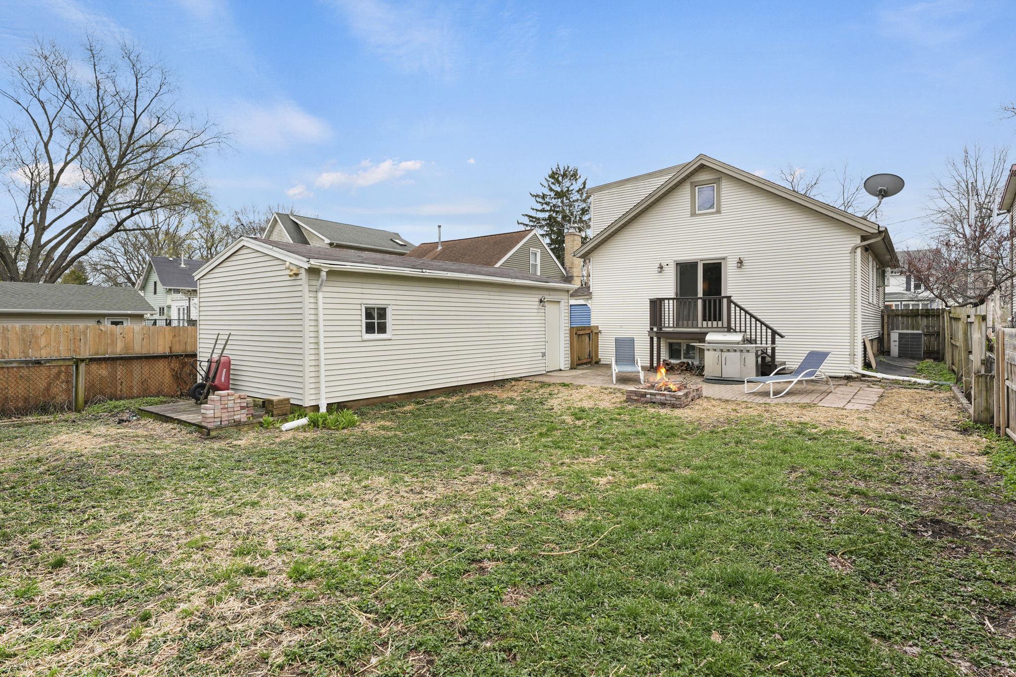 222 Potter Street Madison, WI 53715 - Photo 43 of 49