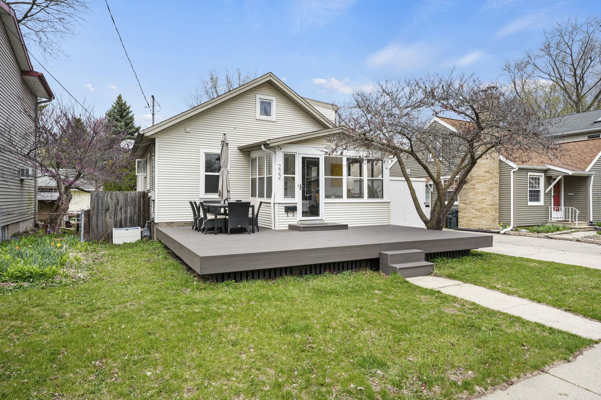 222 Potter Street Madison, WI 53715 - Photo 48 of 49