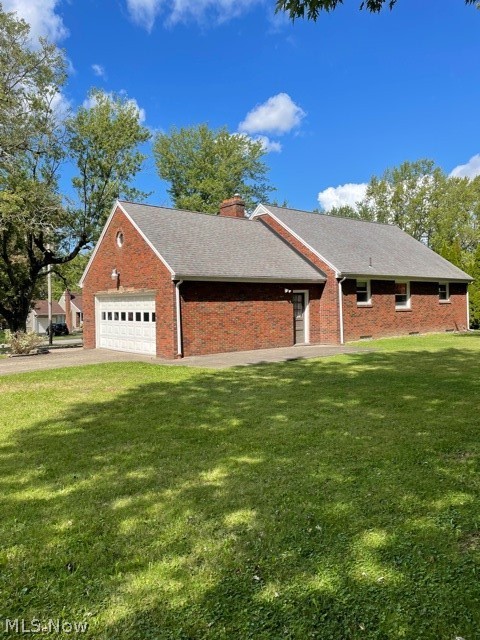 165 Struthers-Liberty Road Campbell, OH 44405 - Photo 33 of 35 Gallery Image 33