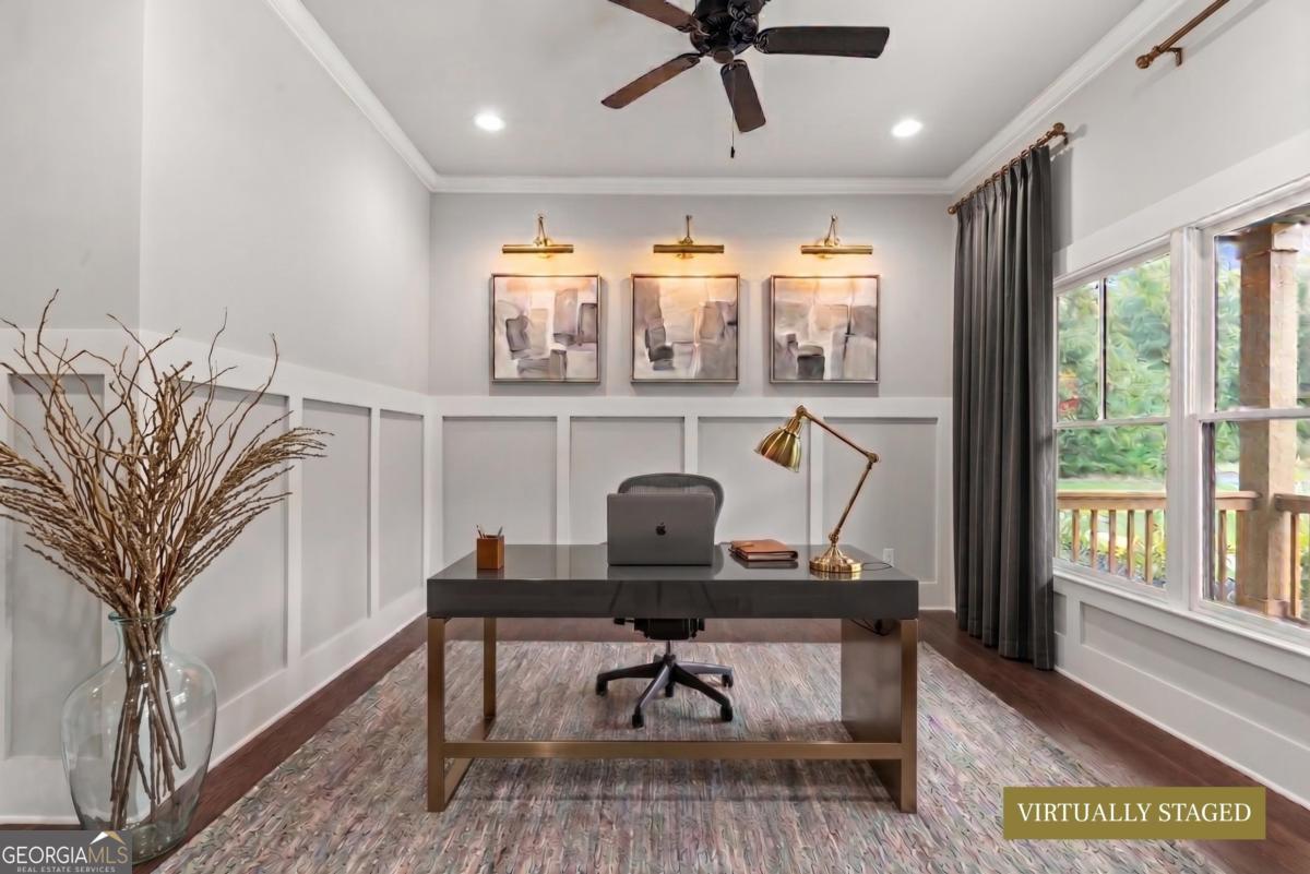 1231 Spinnaker Road Buckhead, GA 30625 - Photo 13 of 51 Gallery Image 13