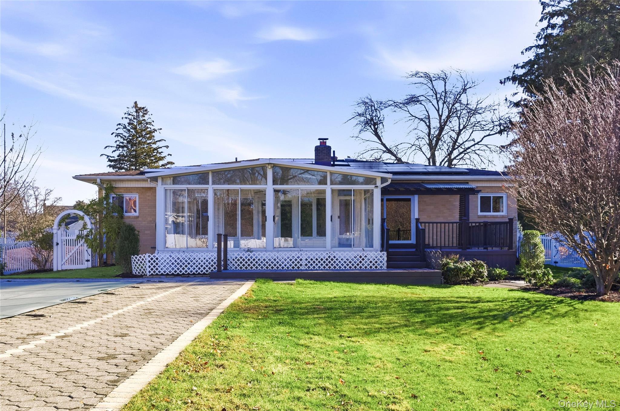 10 Hewitt Drive Northport, NY 11768 - Photo 19 of 48