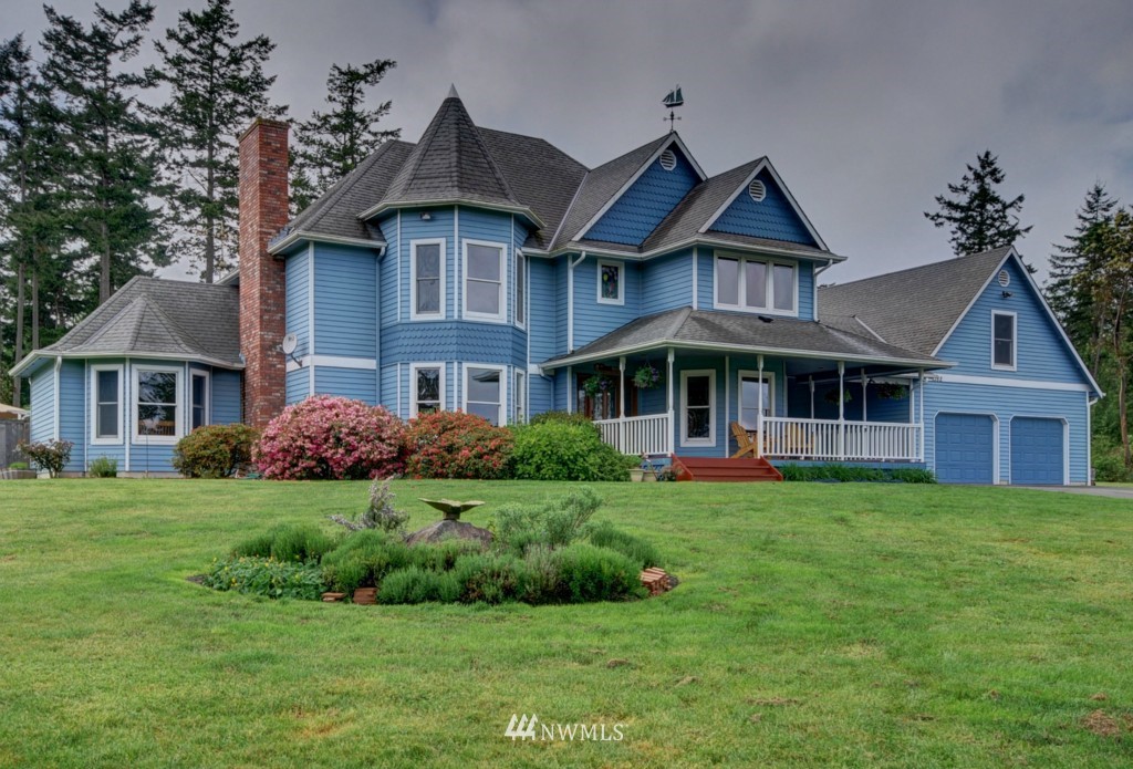 1362 Arnold Road Oak Harbor, WA 98277 - Photo 1 of 15 Gallery Image 1