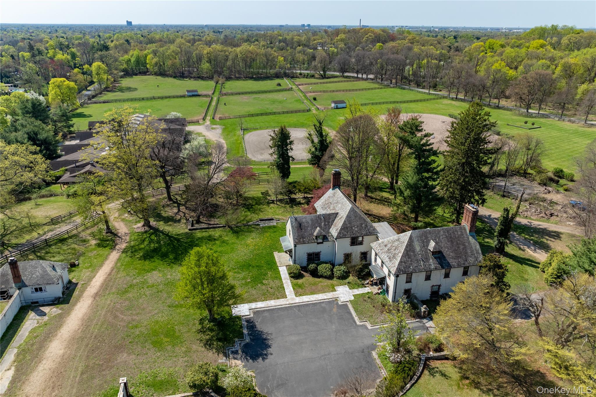 203 Store Hill Road Old Westbury, NY 11568 - Photo 2 of 50 a view of an outdoor space with a lake view