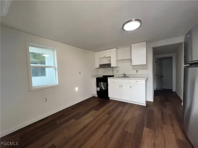 $1,300 | 1270 Allen Street, Unit 3, Fort Myers, FL 33916