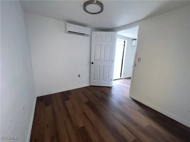 $1,300 | 1270 Allen Street, Unit 3, Fort Myers, FL 33916