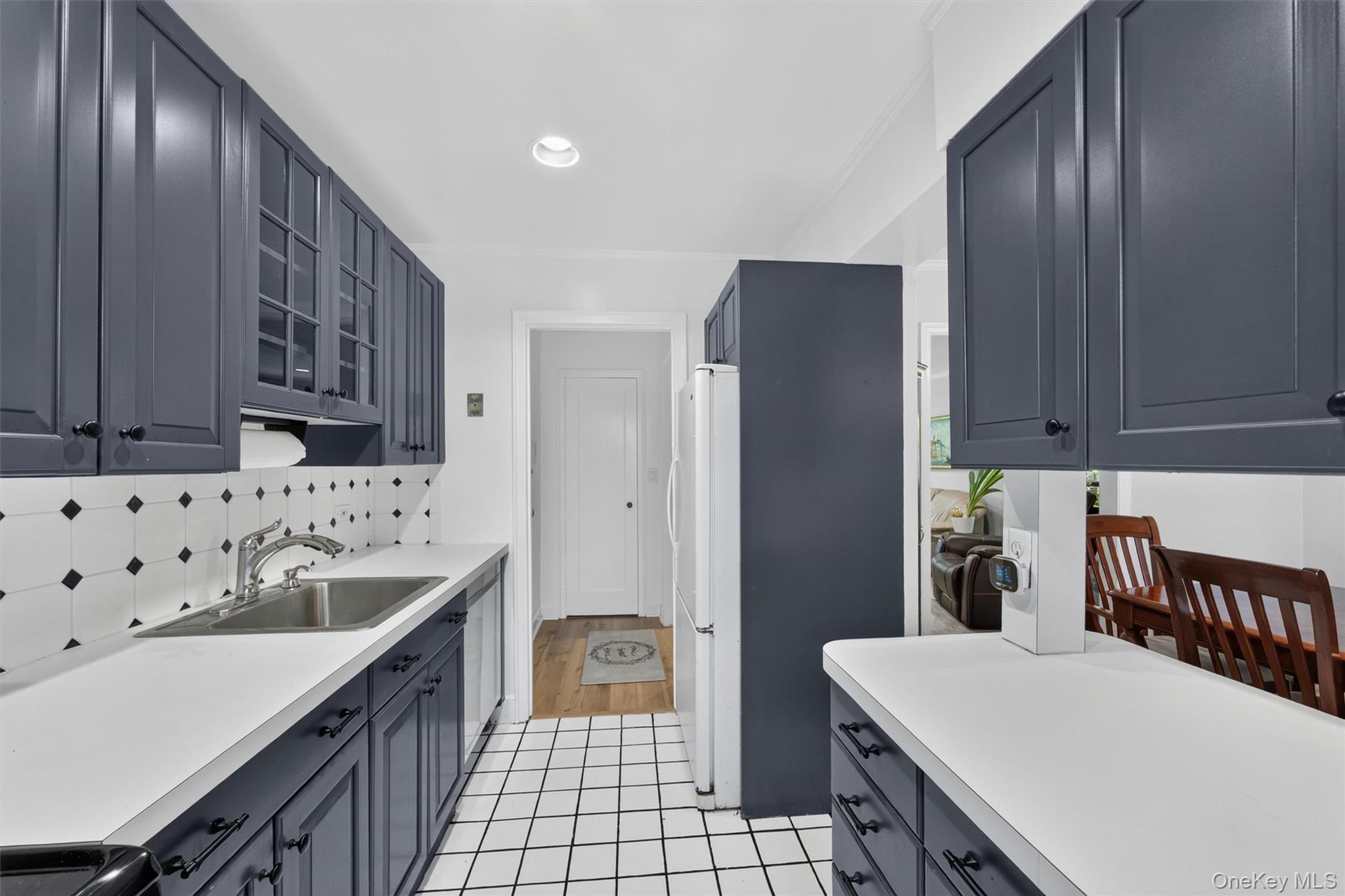 6 Manchester Road, Unit 2L Eastchester, NY 10709 - Photo 13 of 41 Gallery Image 13