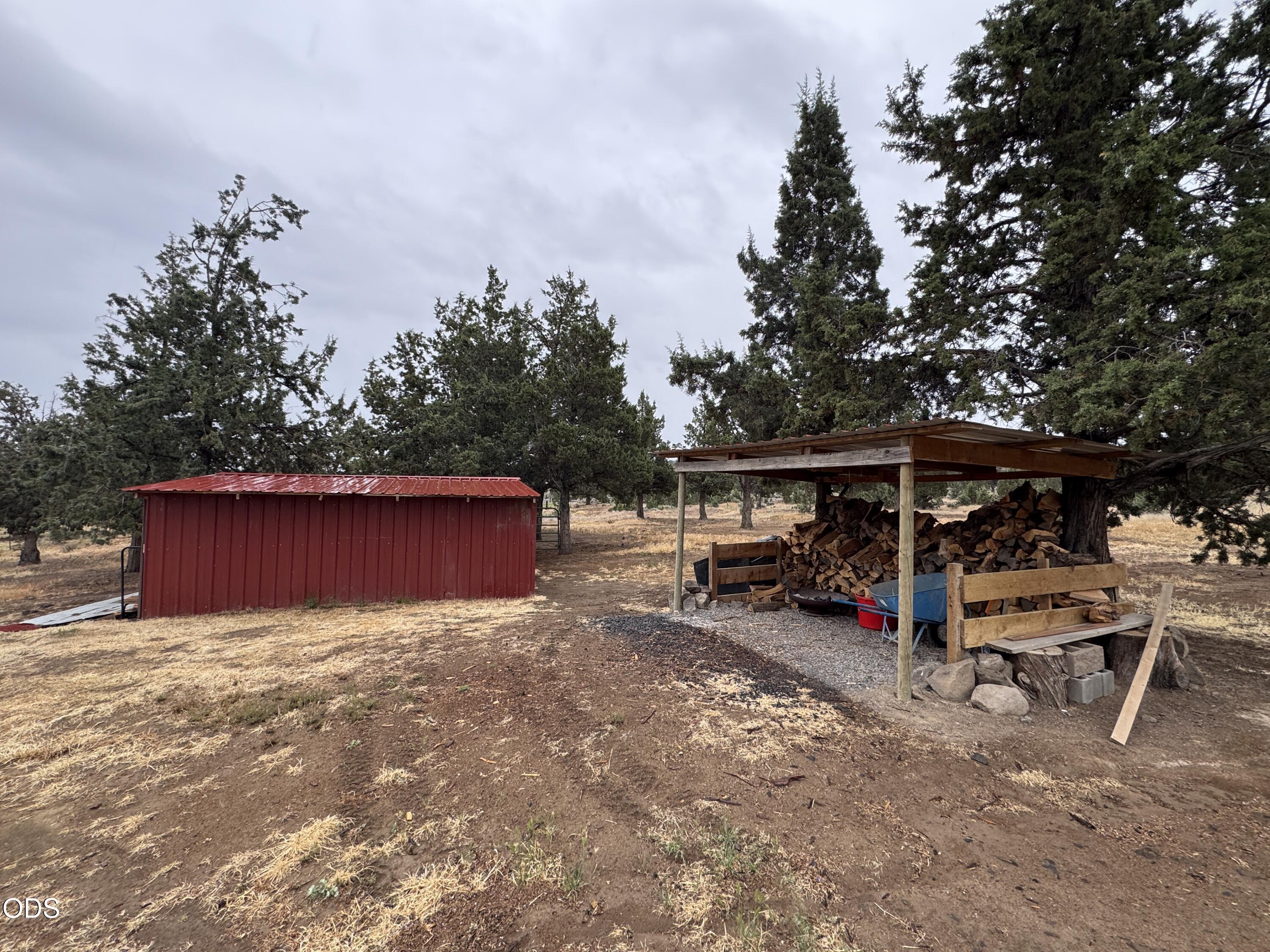 7995 Southwest Houston Lake Road Powell Butte, OR 97753 - Photo 62 of 70