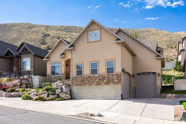 258 Red Leaf Drive Draper, UT 84020 - Photo 35 of 53