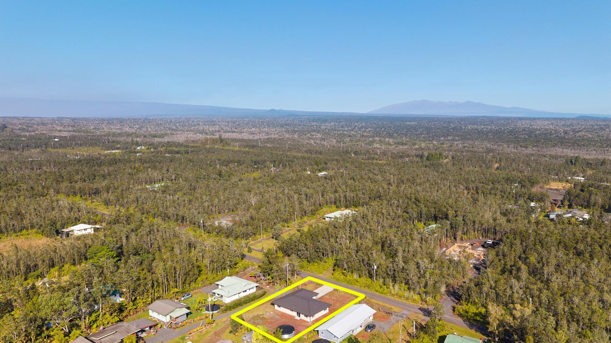 11-3231 Mokuna Street Volcano, HI 96785 - Photo 29 of 29