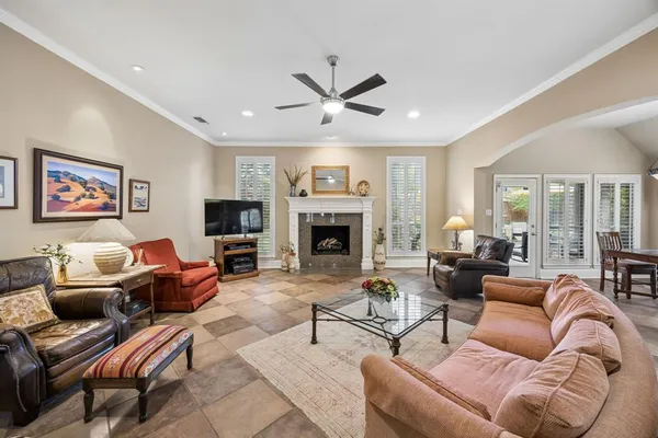 $510,000 | 104 Fuchia Court, McKinney, TX 75072