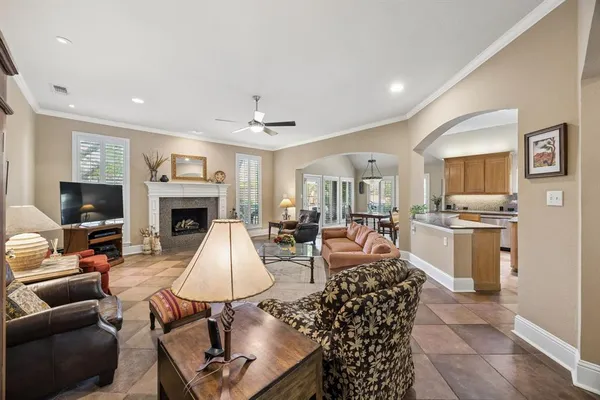 $510,000 | 104 Fuchia Court, McKinney, TX 75072