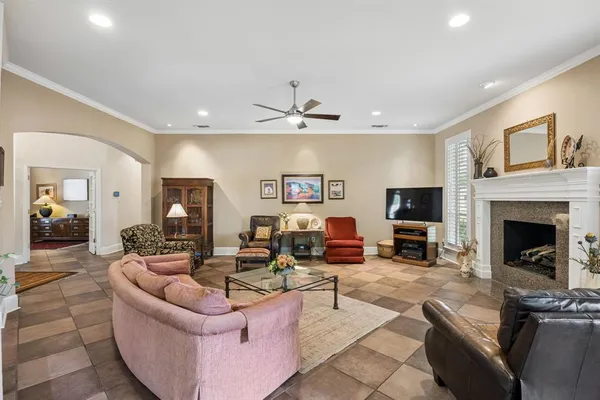 $510,000 | 104 Fuchia Court, McKinney, TX 75072
