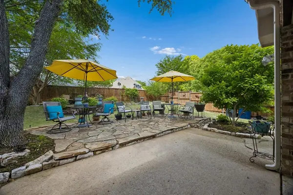 $510,000 | 104 Fuchia Court, McKinney, TX 75072