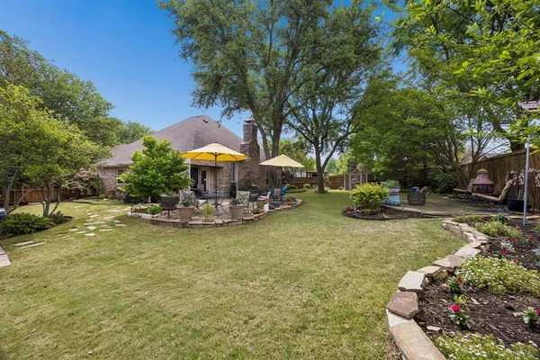 $510,000 | 104 Fuchia Court, McKinney, TX 75072