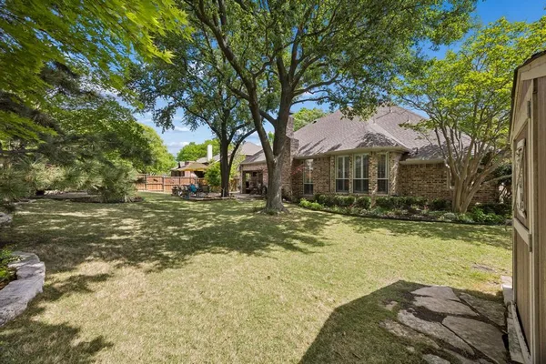 $510,000 | 104 Fuchia Court, McKinney, TX 75072