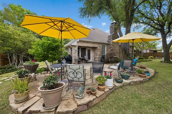 $510,000 | 104 Fuchia Court, McKinney, TX 75072
