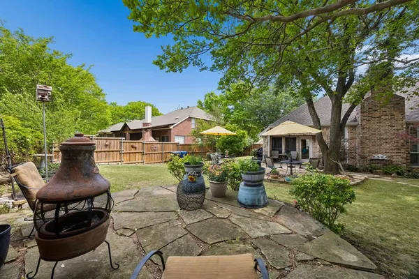 $510,000 | 104 Fuchia Court, McKinney, TX 75072