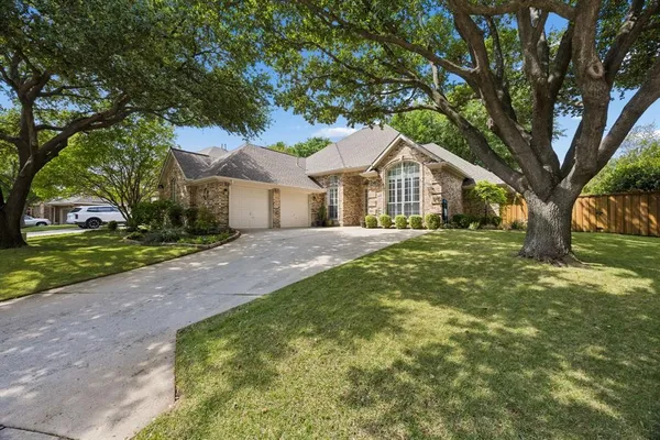 $510,000 | 104 Fuchia Court, McKinney, TX 75072