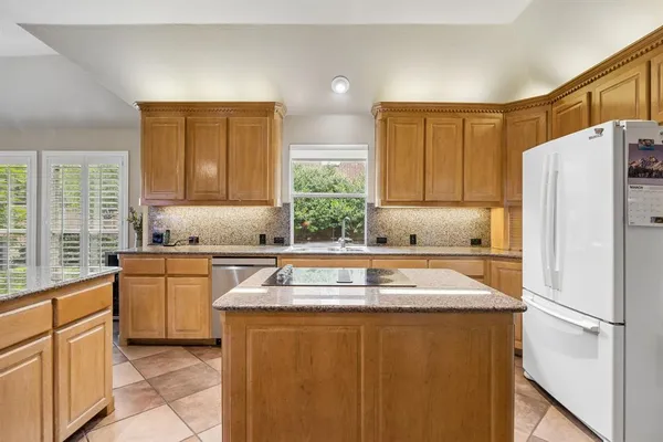 $510,000 | 104 Fuchia Court, McKinney, TX 75072