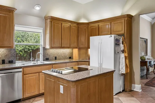 $510,000 | 104 Fuchia Court, McKinney, TX 75072