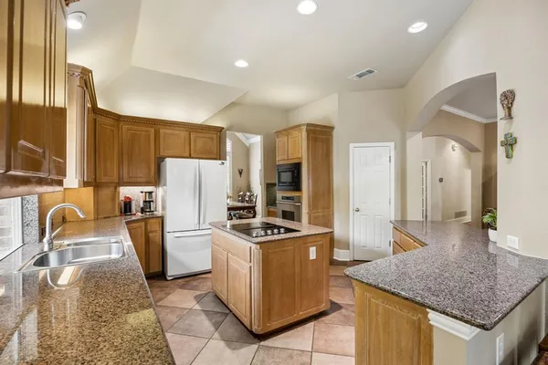 $510,000 | 104 Fuchia Court, McKinney, TX 75072
